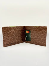 Load image into Gallery viewer, Wonder Wallet - Tyvek - Vegan Leather
