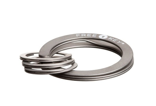 FreeKey System